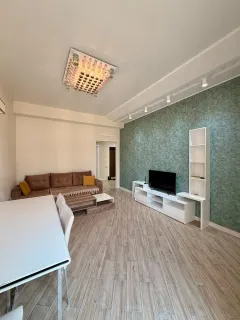 Kirayə 2 otaqlı Mənzil 100 m² Xətai r. – şəkil 2