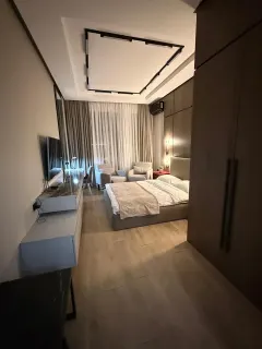 Kirayə 2 otaqlı Mənzil 55 m² Nəsimi r. 28 May m. – şəkil 12