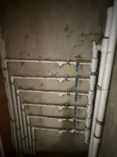 Satılır 1 otaqlı Mənzil 53.4 m² Nərimanov r. Ulduz m. – şəkil 10