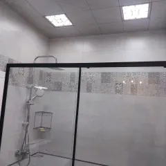 For rent 3-room Apartment 145 m² Xətai dist. Ağ şəhər settl. Şah İsmayıl Xətai metro – şəkil 13