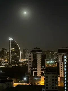 Kirayə 1 otaqlı Mənzil 45 m² Nərimanov r. – şəkil 15