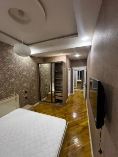 Kirayə 3 otaqlı Mənzil 105 m² Yasamal r. 20 Yanvar m. – şəkil 9
