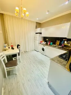 Kirayə 2 otaqlı Mənzil 100 m² Yasamal r. – şəkil 2