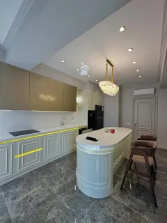 Satılır 3 otaqlı Mənzil 130 m² ağ şəhər – şəkil 8