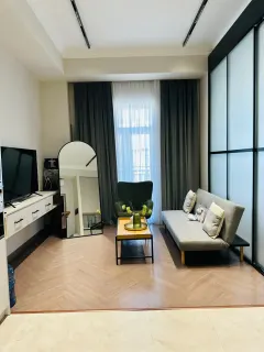 Kirayə 2 otaqlı Mənzil 70 m² Xətai r. – şəkil 18