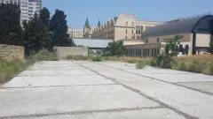 Satılır Torpaq Xətai r. Ağ şəhər q. Şah İsmayıl Xətai m. – şəkil 2