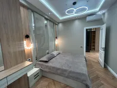 Kirayə 2 otaqlı Mənzil 70 m² Yasamal r. Elmlər Akademiyası m. – şəkil 8