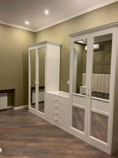 For rent 4-room Apartment 350 m² Nəsimi dist. – şəkil 14