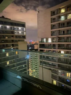Kirayə 2 otaqlı Mənzil 65 m² Yasamal r. – şəkil 6