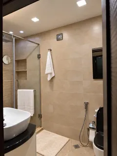 For rent 3-room Apartment 96 m² Xətai dist. – şəkil 13