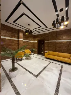 For rent 3-room Apartment 100 m² Səbail dist. Şıxov settl. – şəkil 5