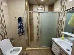 Kirayə 2 otaqlı Mənzil 95 m² Xətai r. Ağ şəhər q. – şəkil 15