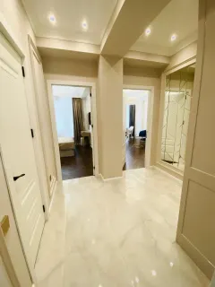 Kirayə 2 otaqlı Mənzil 77 m² Nərimanov r. Nərimanov m. – şəkil 10