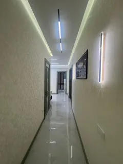 Satılır 4 otaqlı Mənzil 186 m² Nəsimi r. 28 May m. – şəkil 8