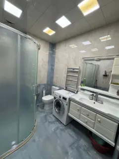 Kirayə 2 otaqlı Mənzil 64 m² Xətai r. – şəkil 12