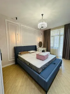 Kirayə 2 otaqlı Mənzil 70 m² Yasamal r. – şəkil 15