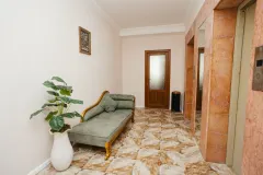 Аренда 3-комнатная Квартира 170 m² Yasamal р-н Qara qarayev м. – şəkil 4