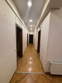 Kirayə 3 otaqlı Ofis 130 m² Xətai r. Şah İsmayıl Xətai m. – şəkil 1