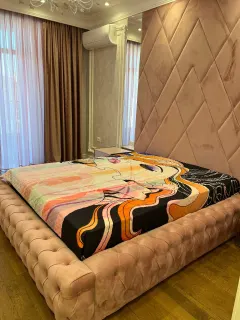 Kirayə 4 otaqlı Mənzil 178 m² Yasamal r. – şəkil 2