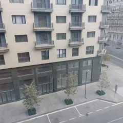 For rent 3-room Apartment 145 m² Xətai dist. Ağ şəhər settl. Şah İsmayıl Xətai metro – şəkil 8