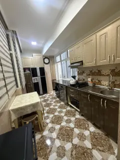 Satılır 3 otaqlı Mənzil 70 m² Yasamal r. Yeni Yasamal q. İnşaatçılar m. – şəkil 8