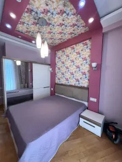 Ağ Şəhər Paris Evləri – şəkil 4