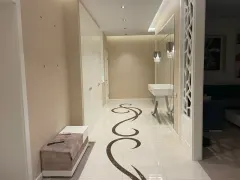 Günlük 4 otaqlı Mənzil 190 m² Nəsimi r. – şəkil 10