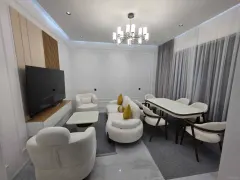 Kirayə 4 otaqlı Həyət evi / Bağ evi 150 m² Xəzər r. Mərdəkan q. – şəkil 1