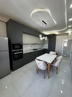 Kiralık 2 odalı Daire 100 m² Xətai ilçesi Şah İsmayıl Xətai metro – şəkil 6