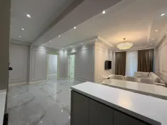 Kirayə 3 otaqlı Mənzil 100 m² Nəsimi r. – şəkil 10