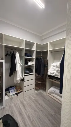 Kirayə 3 otaqlı Mənzil 200 m² Nəsimi r. – şəkil 5