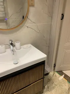 Kirayə 2 otaqlı Mənzil 70 m² Xətai r. Şah İsmayıl Xətai m. – şəkil 5