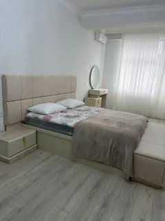 Kirayə 3 otaqlı Mənzil 140 m² Nərimanov r. Nərimanov m. – şəkil 5