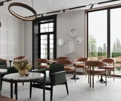 Kirayə Obyekt 1500 m² Nərimanov r. Nərimanov m. – şəkil 3