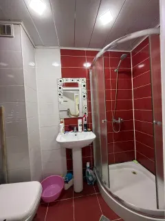 Satılır 1 otaqlı Mənzil 45 m² Xırdalan – şəkil 7