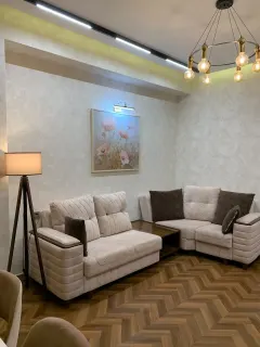 Kirayə 2 otaqlı Mənzil 70 m² Xətai r. Şah İsmayıl Xətai m. – şəkil 3
