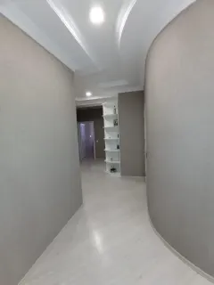 Kirayə 3 otaqlı Mənzil 125 m² Yasamal r. Yeni Yasamal q. İnşaatçılar m. – şəkil 9