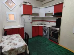 Kiralık 2 odalı Daire 85 m² Yasamal ilçesi Elmlər Akademiyası metro – şəkil 3
