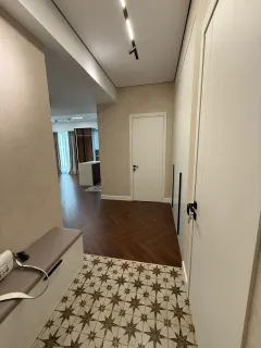 Продаётся 3-комнатная Квартира 105 m² Yasamal р-н Elmlər Akademiyası м. – şəkil 20