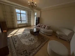 Kirayə 2 otaqlı Mənzil 95 m² Yasamal r. Elmlər Akademiyası m. – şəkil 4