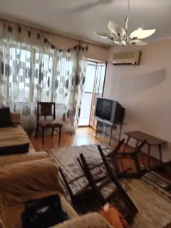 Kirayə 3 otaqlı Mənzil 90 m² Nərimanov r. – şəkil 9