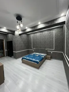 Kirayə 4 otaqlı Mənzil 180 m² Yasamal r. – şəkil 8