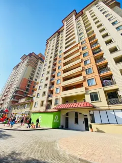 Kirayə Qaraj 80 m² Nizami r. Qara qarayev m. – şəkil 13
