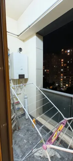 Kirayə 2 otaqlı Mənzil 50 m² Nəsimi r. – şəkil 14