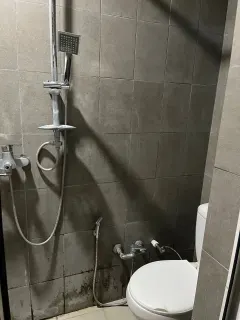 Kirayə 2 otaqlı Həyət evi / Bağ evi 35 m² Nəsimi r. 28 May m. – şəkil 8