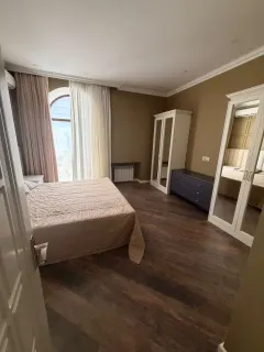 For rent 4-room Apartment 350 m² Nərimanov dist. Gənclik metro – şəkil 7