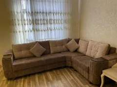 Kirayə 2 otaqlı Mənzil 70 m² Sabunçu r. Bakıxanov q. Neftçilər m. – şəkil 2