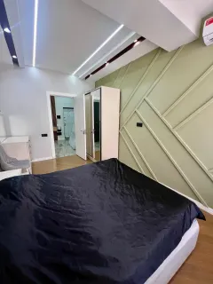 Kirayə 2 otaqlı Mənzil 80 m² Nərimanov r. Nərimanov m. – şəkil 9