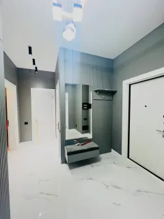 Kirayə 3 otaqlı Mənzil 110 m² Xətai r. Şah İsmayıl Xətai m. – şəkil 13
