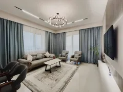 Kirayə 3 otaqlı Mənzil 120 m² Xətai r. – şəkil 8